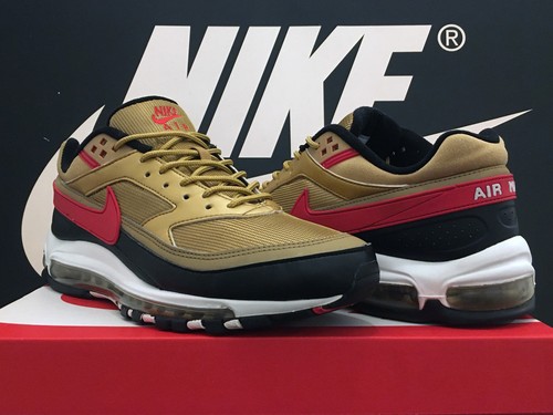 Vtg 2018 nike air max - vtg,