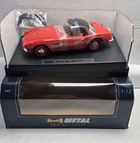 Revell 8823 bmw 507 - 8823,