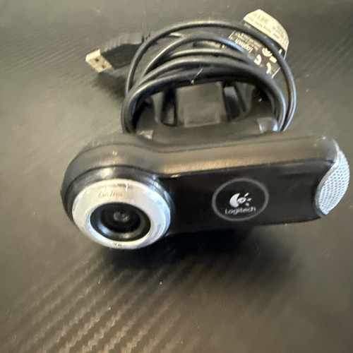 Logitech quickcam vision - vision, pro