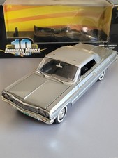 1964 Chevrolet Impala SS 1:18
