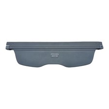 Laderaumabdeckung Kofferraumabdeckung VW Touareg 7L anthrazit 7L6867773F