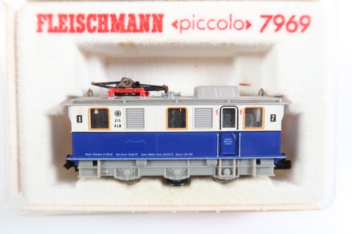 Fleischmann 7969 - , n