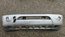 Mercedes ML 55 AMG W163 Vorne