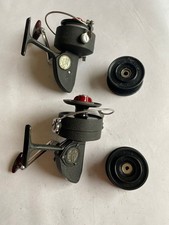 Alte DAM Quick 440 und 440N Stationärrollen (14)