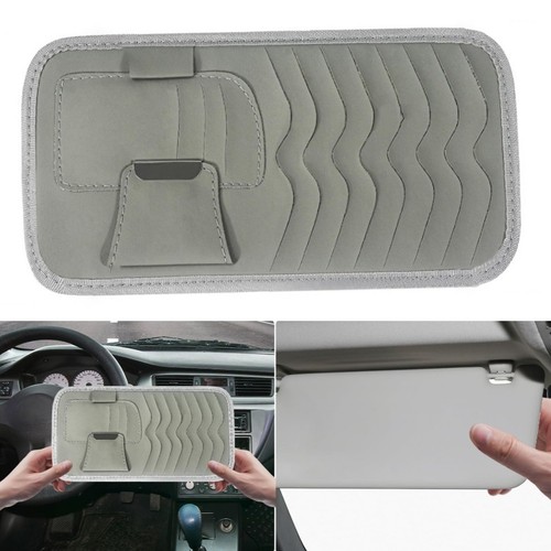 Auto aufbewahrungstasche - cd,
