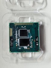 CPU Intel i3 370M