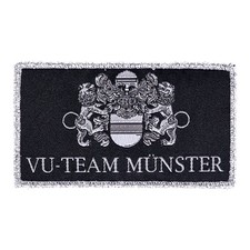 Abzeichen Polizei NRW VU-Team