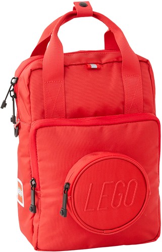 Lego brick 1x1 schulrucksack - 1x1,
