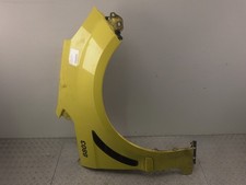 Kotflügel Ford S-Max (WA6) vorne rechts gelb 562943