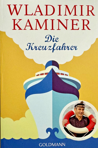 Die kreuzfahrer von wladimir - kreuzfahrer,