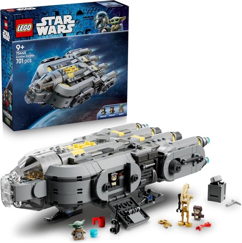Lego star wars 75445 - lego®, wars™