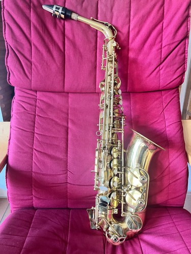 Saxofon prelude conn - by, conn-selmer