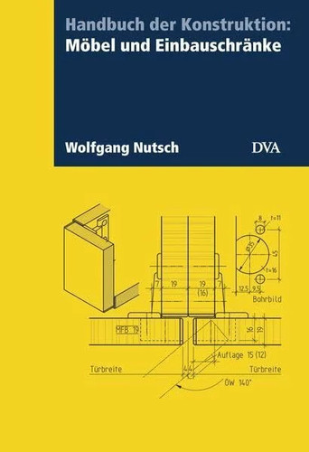 Handbuch der konstruktion - handbuch,
