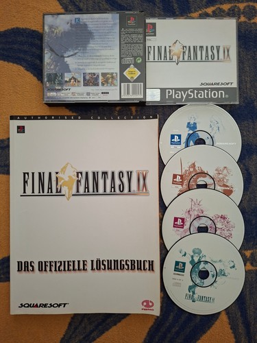 Final fantasy mit - fantasy,