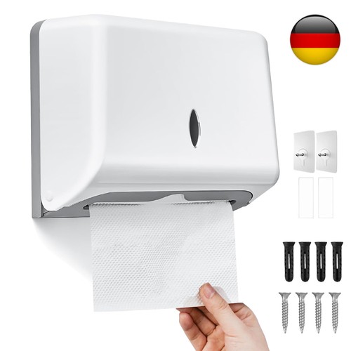 Papierspender handtuchspender - papierspender,
