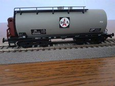 PIKO H0 54350 Kesselwagen