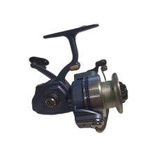 Shakespeare Ambidex 2410