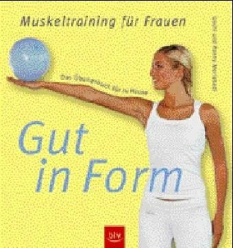 Gut form muskeltraining - in,