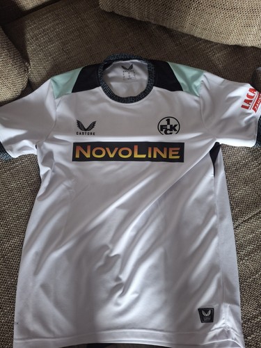 Fußballtrikot fc - fußballtrikot, 1.