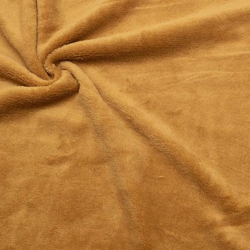 Wellness fleece uni 150cm - fleece,