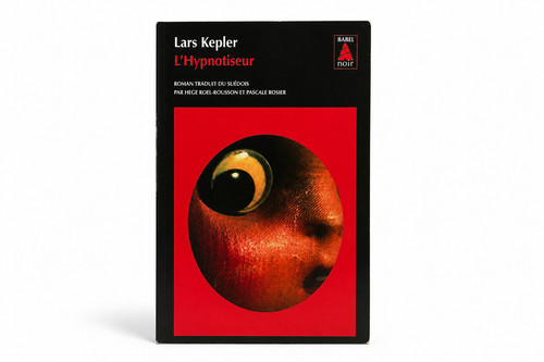 Der hypnotiseur lars - hypnotiseur,