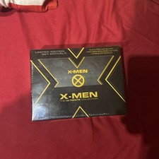 X-Men The Ultimate Collection