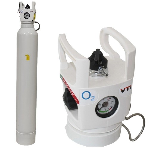Sauerstoffflasche 10l - sauerstoffflasche,