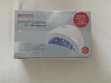Emmi Nail Emmi-Galaxy UV-/LED-LightPearl Lichthärtungsgerät