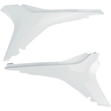 UFO Luftfilterabdeckung Honda