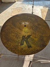 Zildjian K Becken 20" Custom