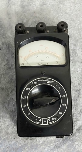 Hartmann braun multavi 2 - multavi,