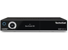 TechniSat Digit ISIO S4 HDTV
