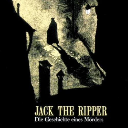 Jack the ripper - the,