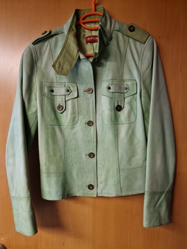 ⭐️Echtlederjacke von