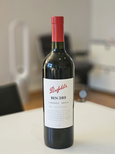Wein australien penfolds - penfolds, bin