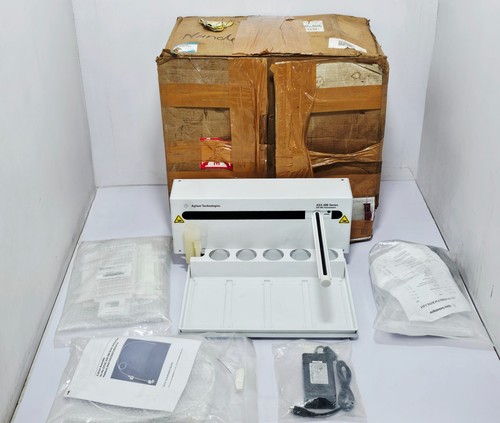 Agilent technologies g3286a - agilent,
