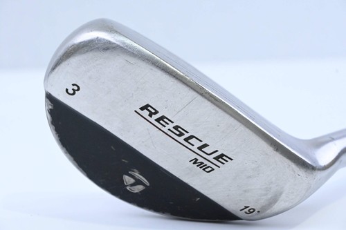 Taylormade rescue mid 3 - taylormade,