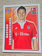 Topps Bastian Schweinsteiger