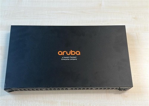 Netzwerkverteiler aruba - netzwerkverteiler:,