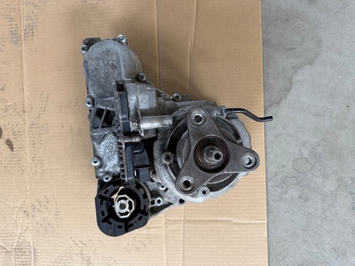 Bmw verteilergetriebe - bmw,