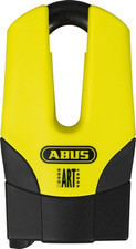 ABUS Granit Quick 37/60 Pro