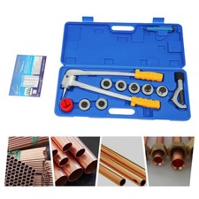 Aufweitzange Muffenzange Rohraufweiter Rohrexpander Presswerkzeug