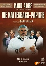 Die kaltenbach papiere - (1-2),
