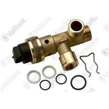 Vaillant Vorrangumschaltventil