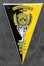 RAR Mini Wimpel Borussia