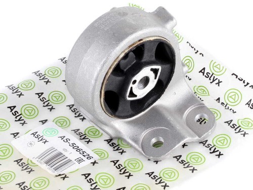 Motorlager motorhalter hinten - motorlager,