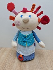 Haba - Spielpuppe Zappeline, Handpuppe