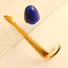 Vintage SOENNECKEN Parts Cap