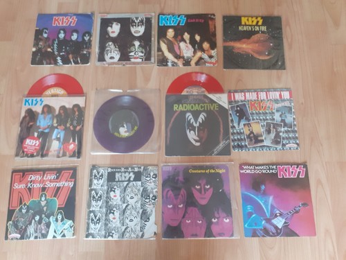 Kiss gene simmons 7 - gene,
