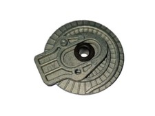 Kettenspanner Spannscheibe